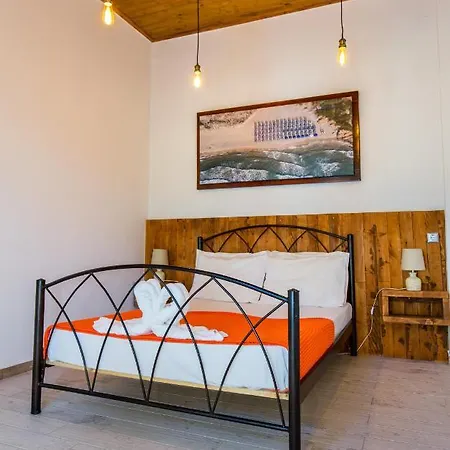 Apartment Little Mermaid Sdv *