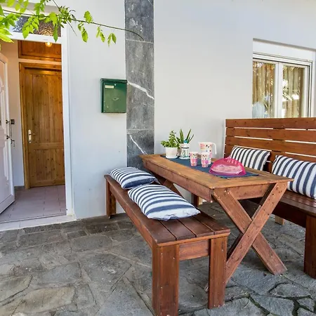 Little Mermaid Sdv Apartment *
