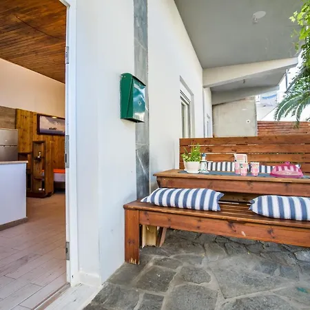 Little Mermaid Sdv Apartment Potos