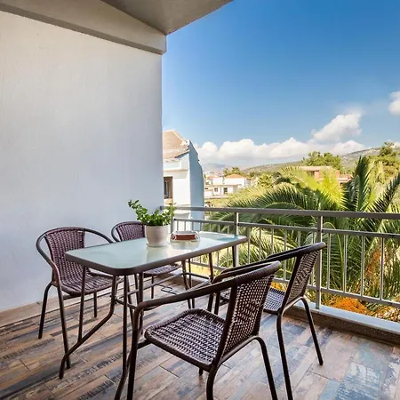 Little Mermaid Sdv Apartment