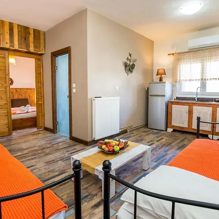 Little Mermaid Sdv Apartment Potos