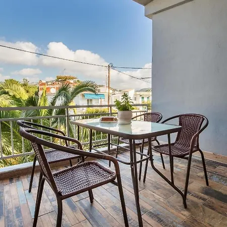 Little Mermaid Sdv Apartment