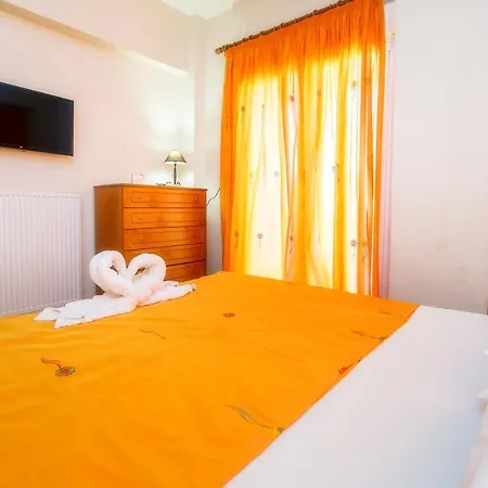 Apartment Little Mermaid Sdv *