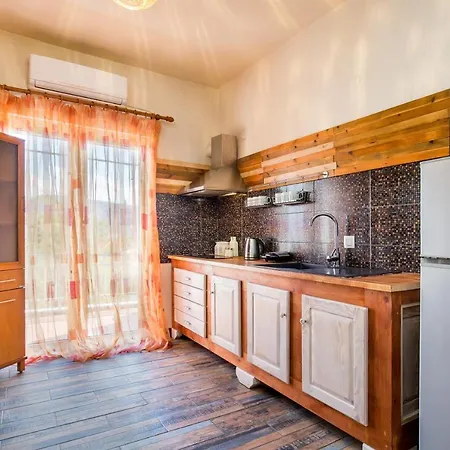 Apartment Little Mermaid Sdv *