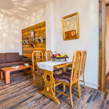Apartment Little Mermaid Sdv *
