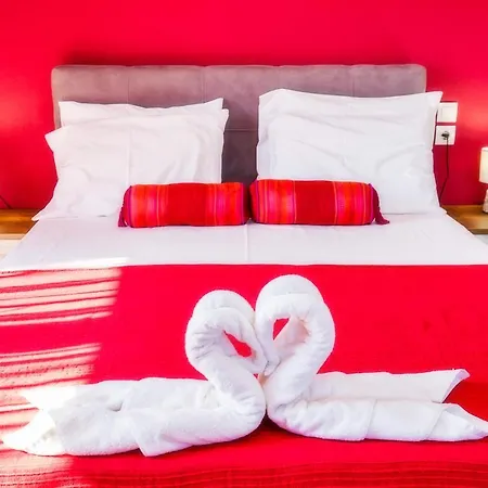 Little Mermaid Sdv Apartment *