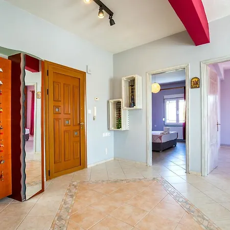 Apartment Little Mermaid Sdv *