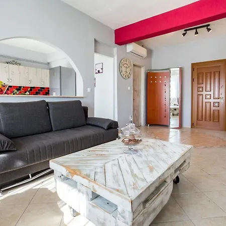 Apartment Little Mermaid Sdv